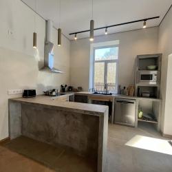 Фото Отель Shagal Chalet (Шагал Шале)