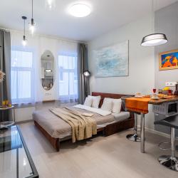 фото 1 Art-Home (Арт-Хом) на улице Большая Разночинная