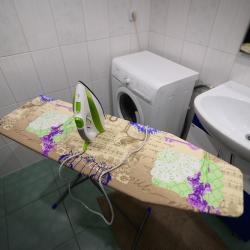 2-комнатные апартаменты стандарт