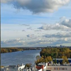 Фото Отель ТВОЯ квартира на проспекте Советский 36к1