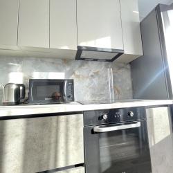 Фото Апартаменты на улице Расула Гамзатова 21