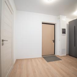 1-комнатные апартаменты улучшенные