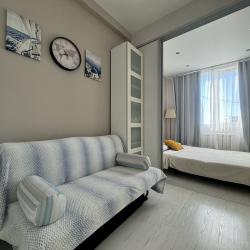 Фото Отель Sea Magic Apart на улице Полтавская 32/14