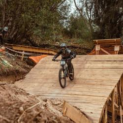 Фото Отель Ой-Карагай Лесная Сказка (Oi-Qaragai)