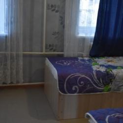 3-местный номер эконом (с завтраком)