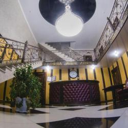 Фото Отель Пандора