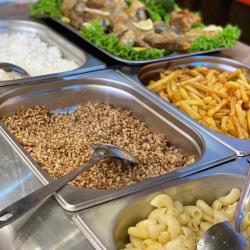 Фото Отель Камела