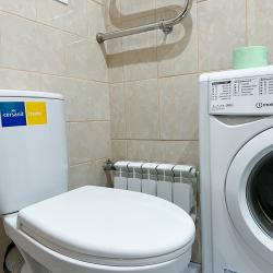 Фото Отель Уют Home (Хоум) на улице Лесная