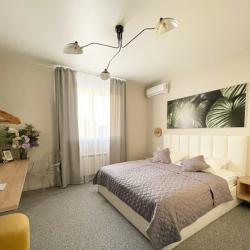 Фото Отель Leto (Лето)