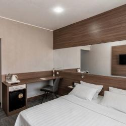 Kamarooms Business Hotel & Spa (Камарумс) — a0941b1559b96ca27bcbe2d7e7e1c65f