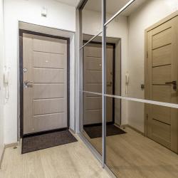 Фото Отель Vegas apartments (Вегас апартментс) на проспекте Гагарина 99 корпус 1