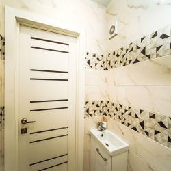 Фото Отель Уютный Таунхаус