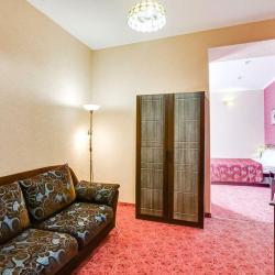 Фото Отель Сити Роуз