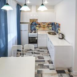 Фото Отель Дом-доступно на Комсомольском