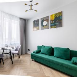 Апартаменты на улице Серова 50к2 — a095302a87191a3f75f577bf1379c0c0