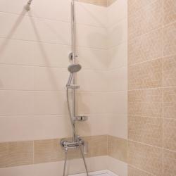 Фото Апартаменты Kvartira sutki irk на улице Карла Либкнехта 201