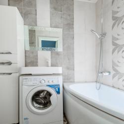 Фото Отель B-Flats (Би-Флэтс) на улице Ленина 185А