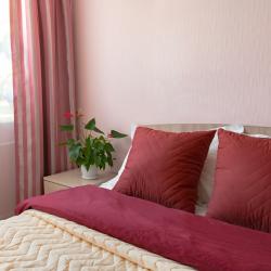 Фото Апартаменты на улице Борисенко