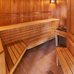 фото 16 Раздолье загородный SPA-отель