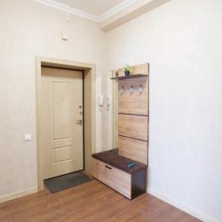 Фото Отель Саквояж на улицы Весны 32