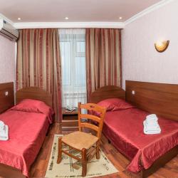 Фото Отель Лайнер