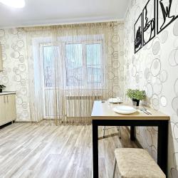 1-комнатные апартаменты стандарт Савушкина 6 к7