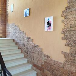 3-х местная комната с балконом на 3 этаже №7