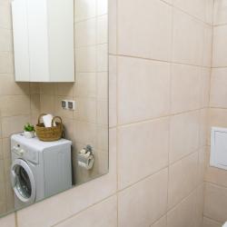 2-комнатные апартаменты стандарт