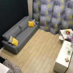 фото 62 Uroom Aparthotel (Юрум) на Первомайской