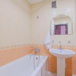 Фото Апартаменты Петровские на улице Советская 69