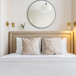 Апартаменты студия Merino Home Nataly