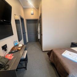 Номер эконом стандарт