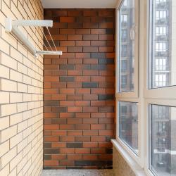 Фото Апартаменты на улице Мечникова 110с2