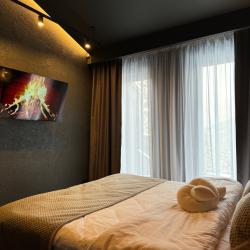 Гостевой дом премиум-класса «SILVER» на 6 гостей