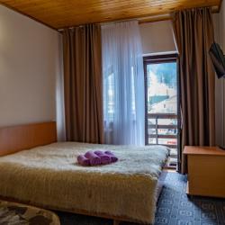 Фото Отель Накра