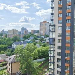 Фото Отель Терра48 на улице Неделина