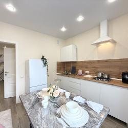 Апартаменты стандарт Майская 11