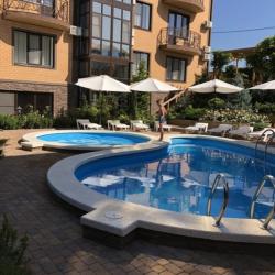 Фото Отель Аристократ