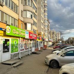 2-комнатные апартаменты улучшенные