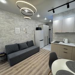 Фото Апартаменты на улице Стрелковая 18 корпус 2