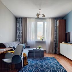 Фото Апартаменты на улице Машинная