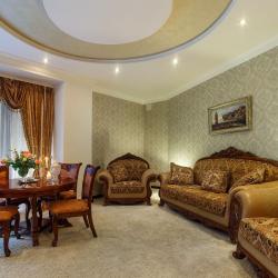 фото 31 Европа Парк-отель (Hotel Europe)