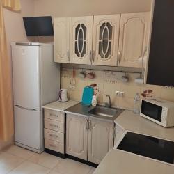 Фото Отель Уютная квартира на улице Гарнаева