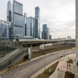 3-комнатные апартаменты люкс