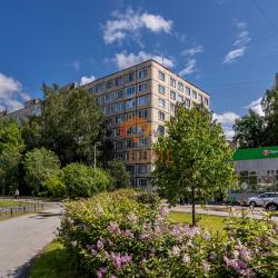 фото 5 FlatHome 24 (ФлэтХоум 24) на улица Коллонтай 27 корпус 1