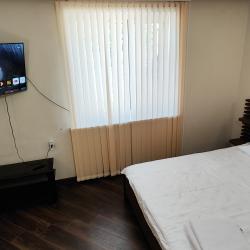 Апартаменты двухкомнатные