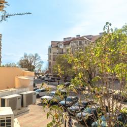 Фото Апартаменты на улице Крымская 19 корпус 4