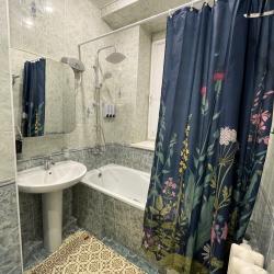 Фото Апартаменты на улице Партизанская 16к2