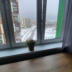 2-комнатные апартаменты стандарт