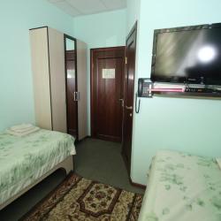 Фото Е-Отель